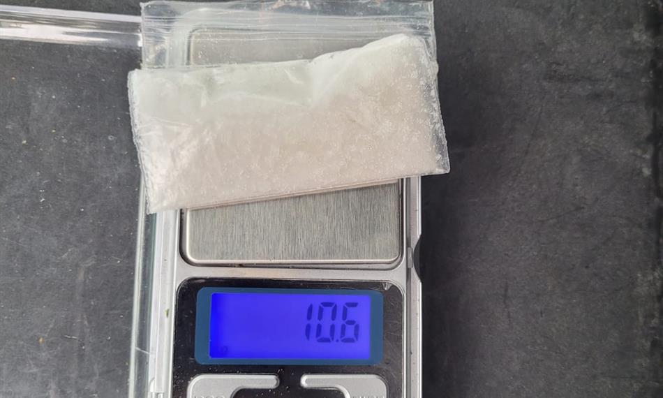 Zákaz řízení, drogy a nedoplatky na pokutách